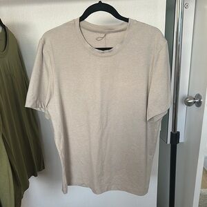 lululemon Soft Jersey T-shirt
